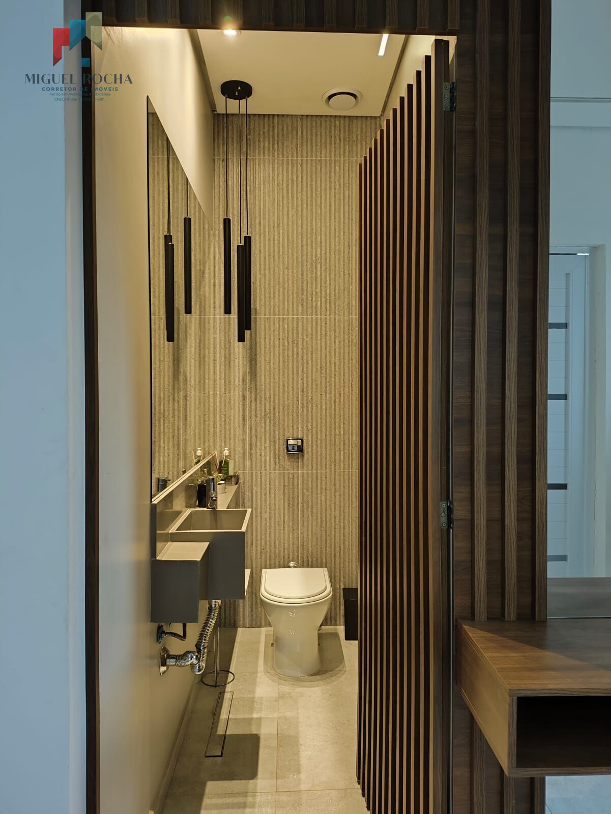 Condomínio Residencial Ecopark - Casa Residencial Ecopark em Tatuí SP