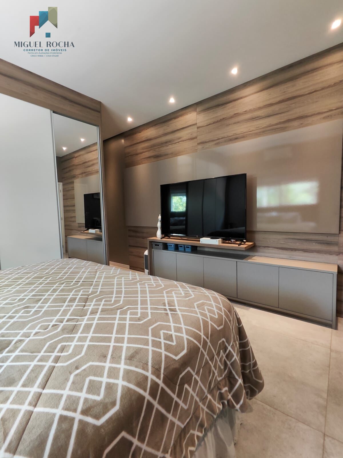 Condomínio Residencial Ecopark - Casa Residencial Ecopark em Tatuí SP