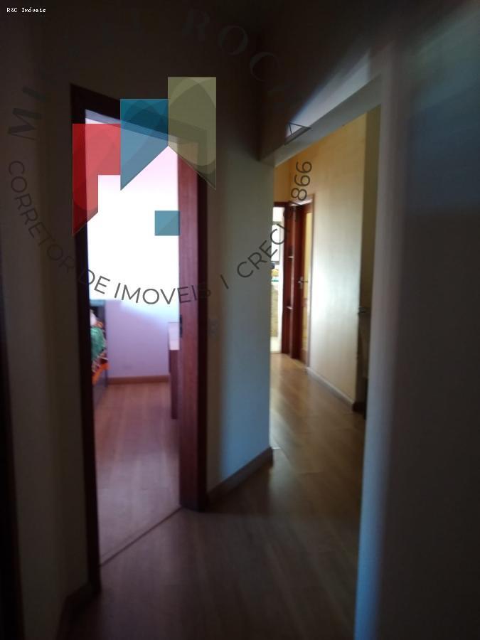 Sobrado à venda no bairro Nova Tatuí em Tatuí/SP