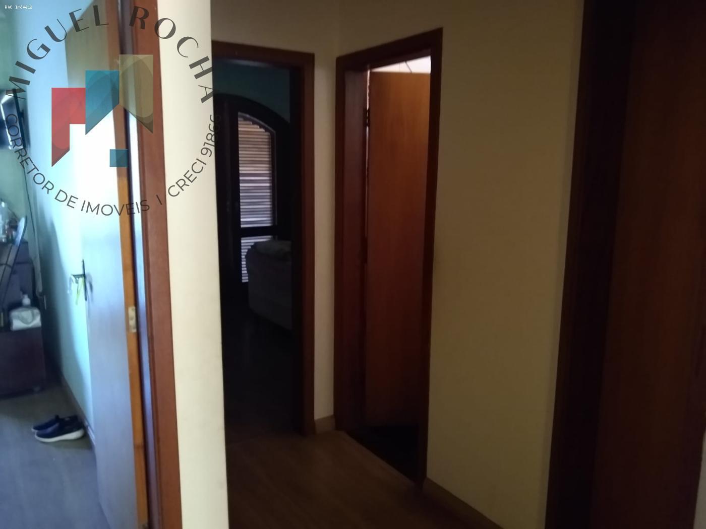 Sobrado à venda no bairro Nova Tatuí em Tatuí/SP