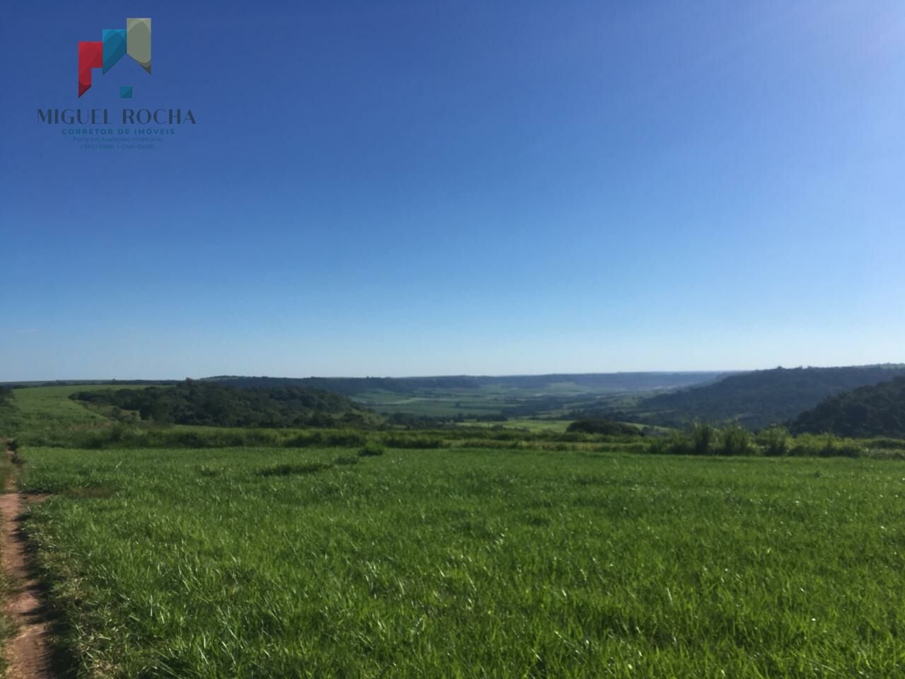 Fazenda em São Carlos SP - foto 1