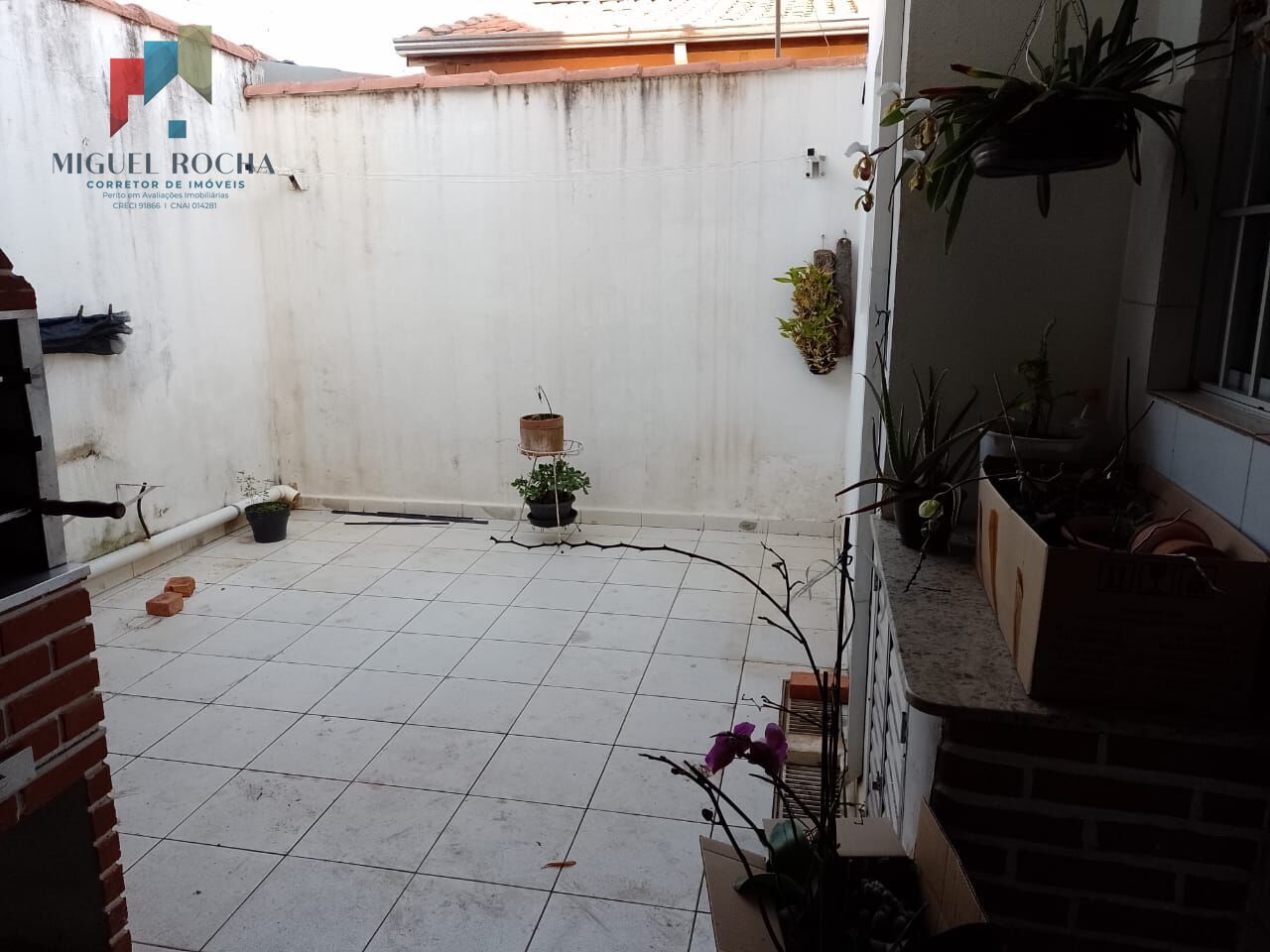Casa em Centro, Tatuí/SP