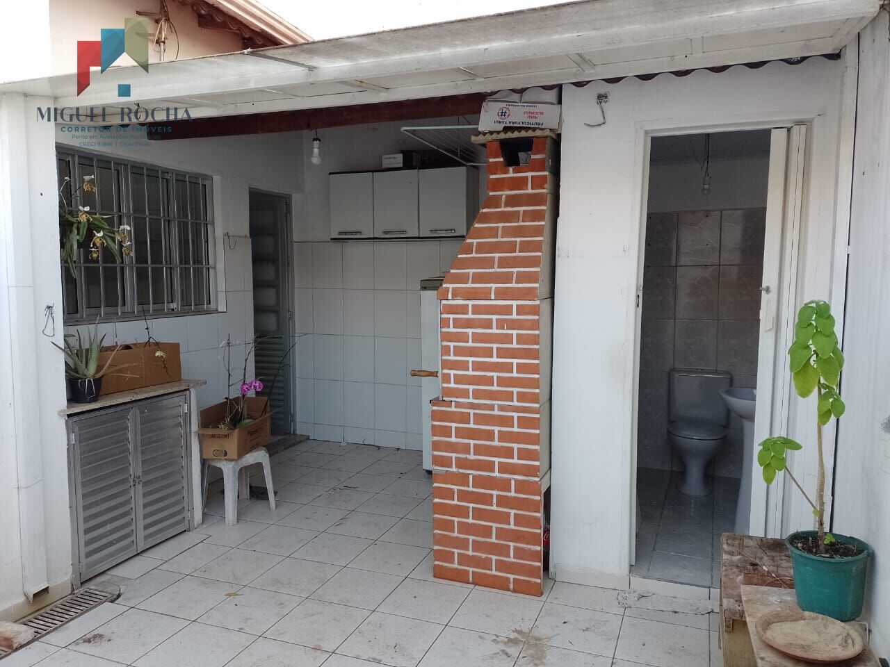 Casa em Centro, Tatuí/SP