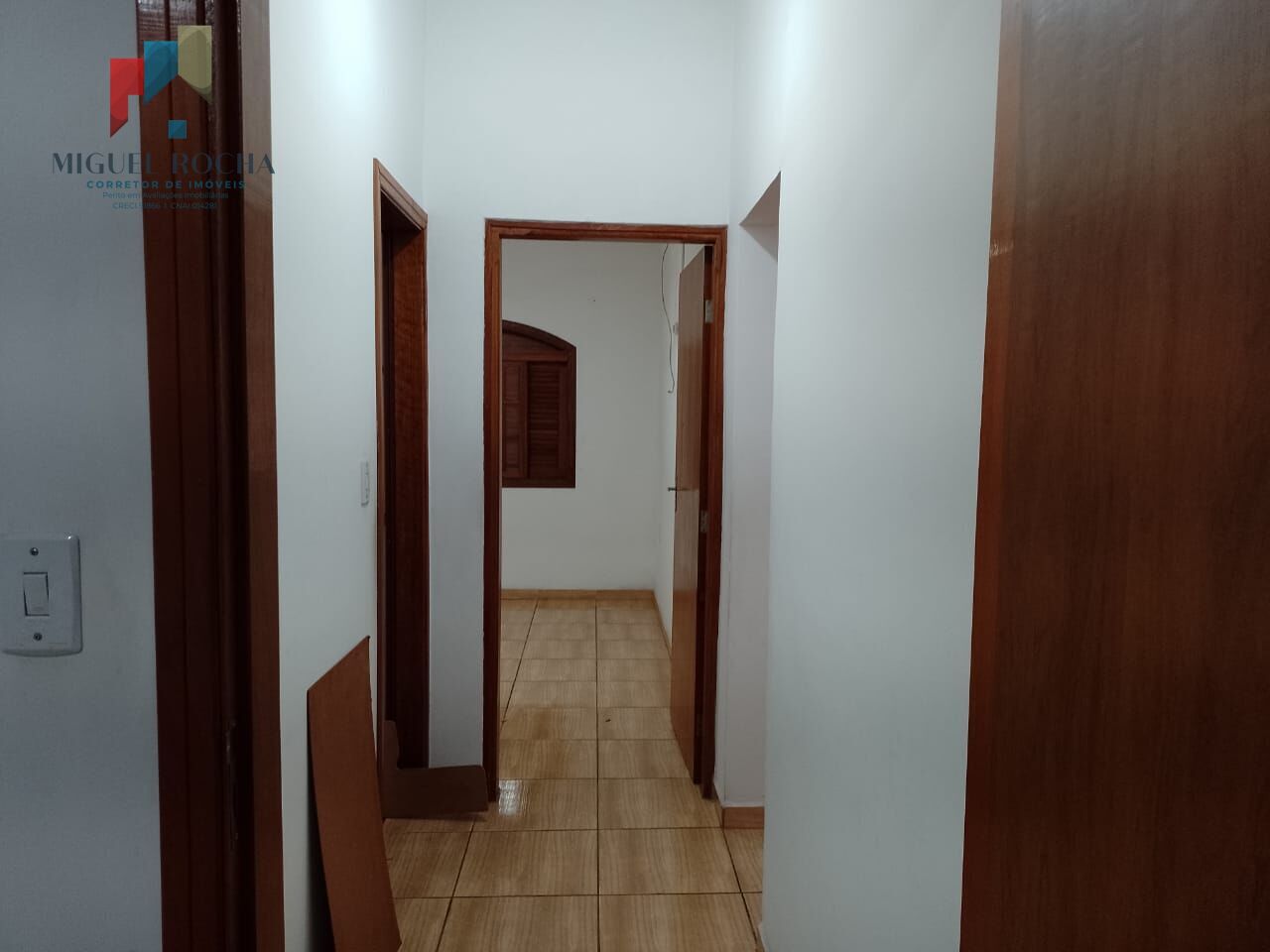 Casa em Centro, Tatuí/SP