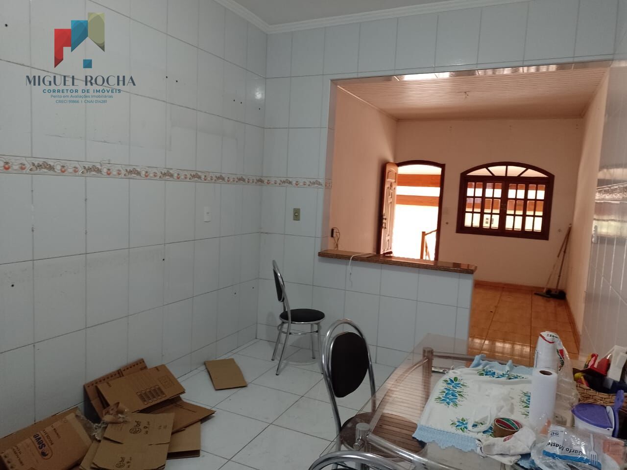 Casa em Centro, Tatuí/SP