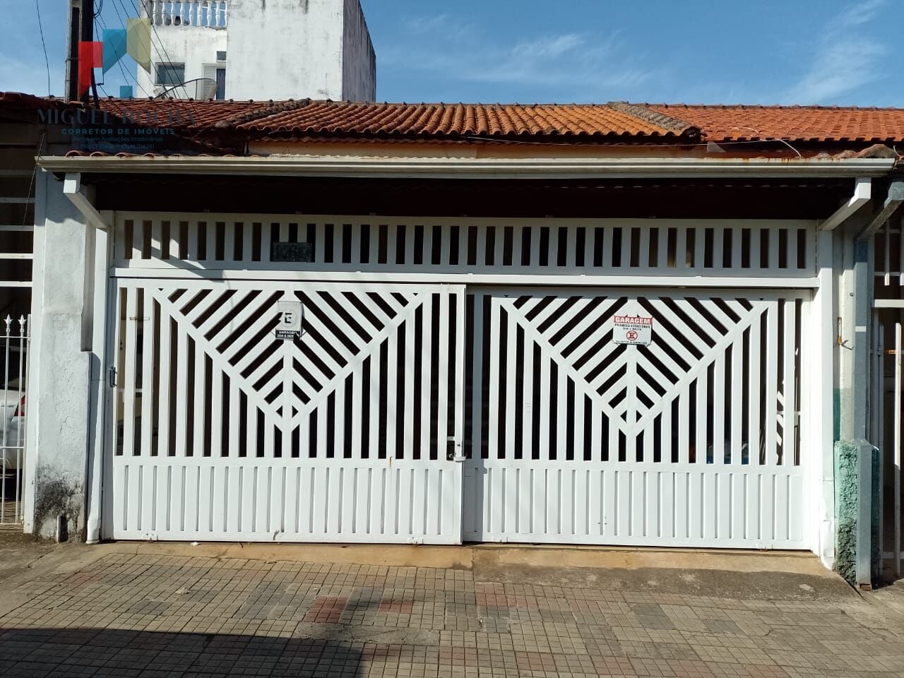 Casa em Centro, Tatuí/SP