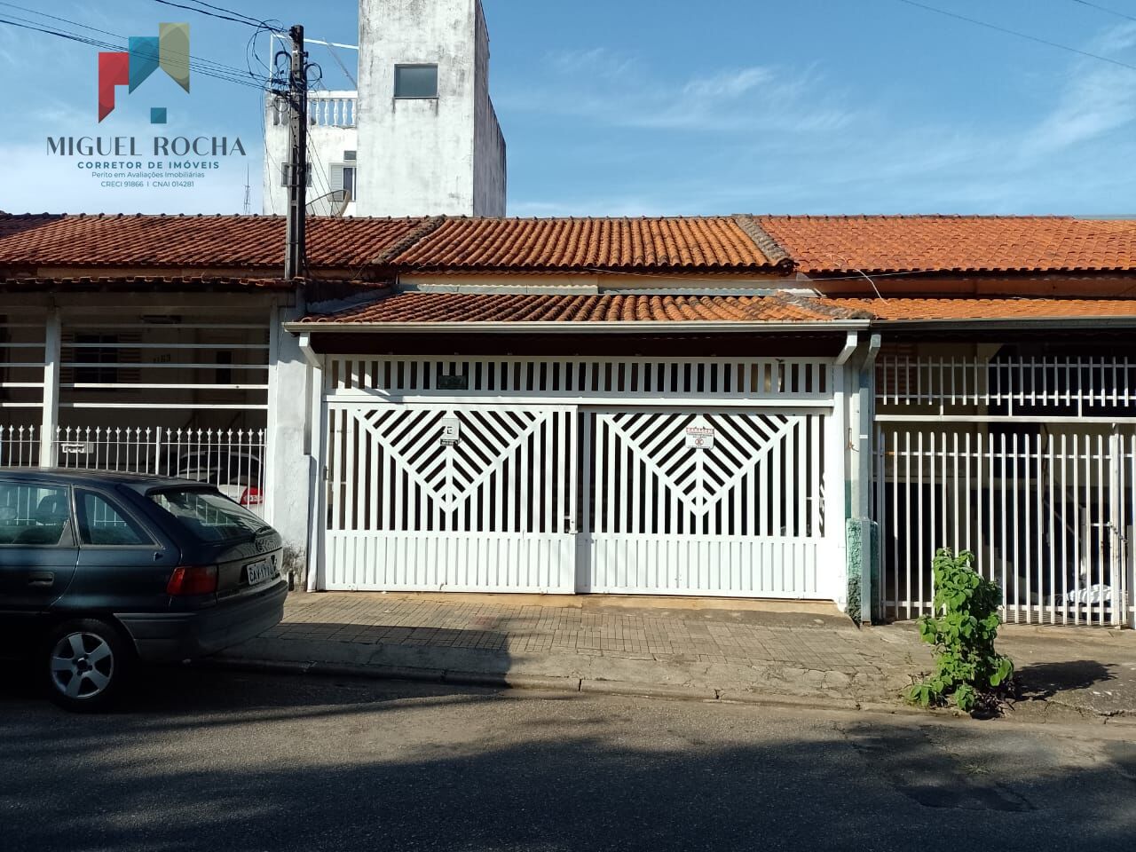 Casa em Centro, Tatuí/SP