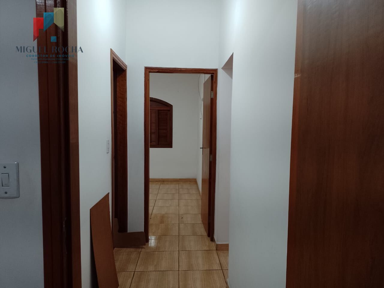 Casa em Centro, Tatuí/SP