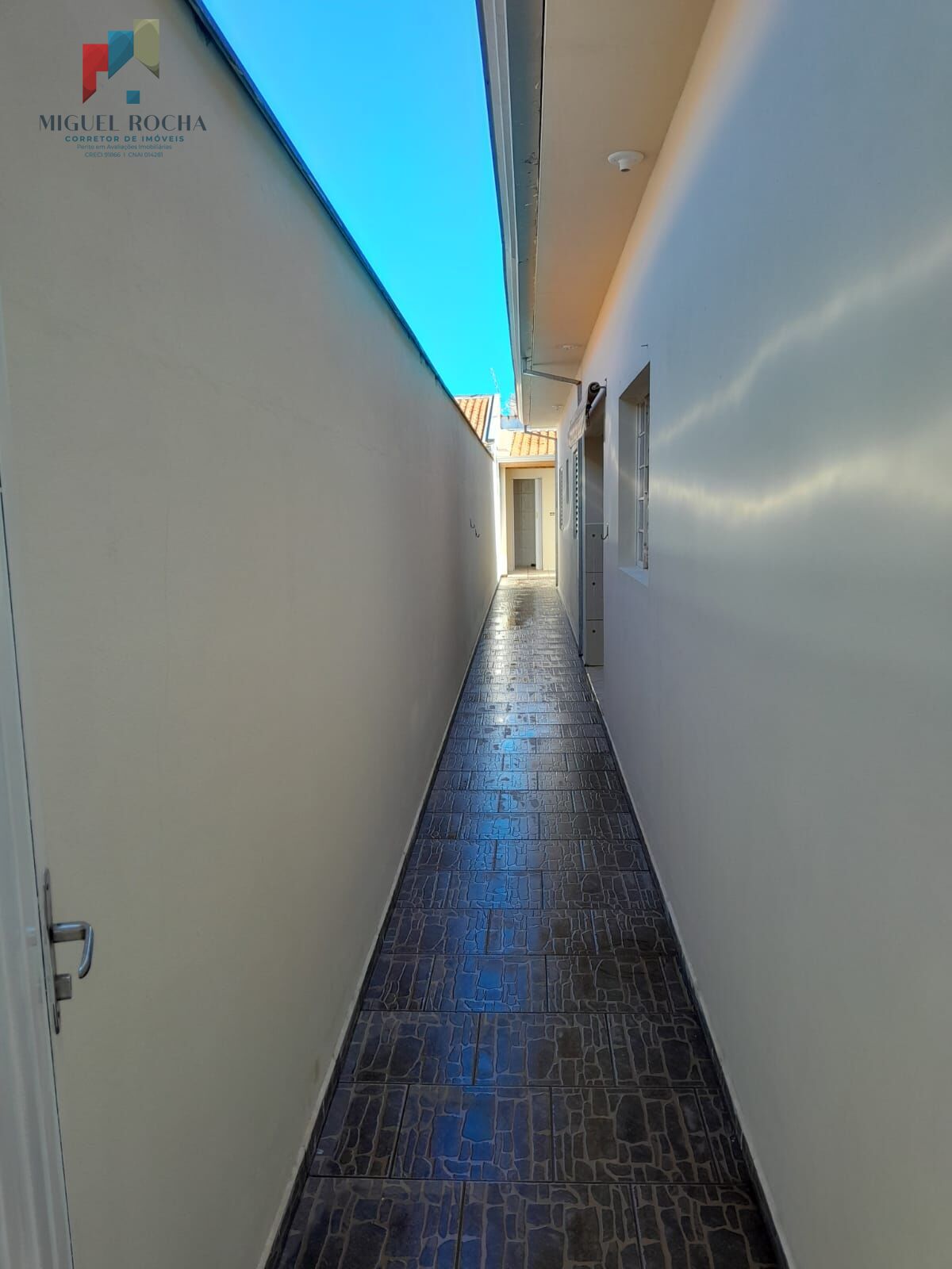 Casa em Vila Carolina, Itapetininga/SP