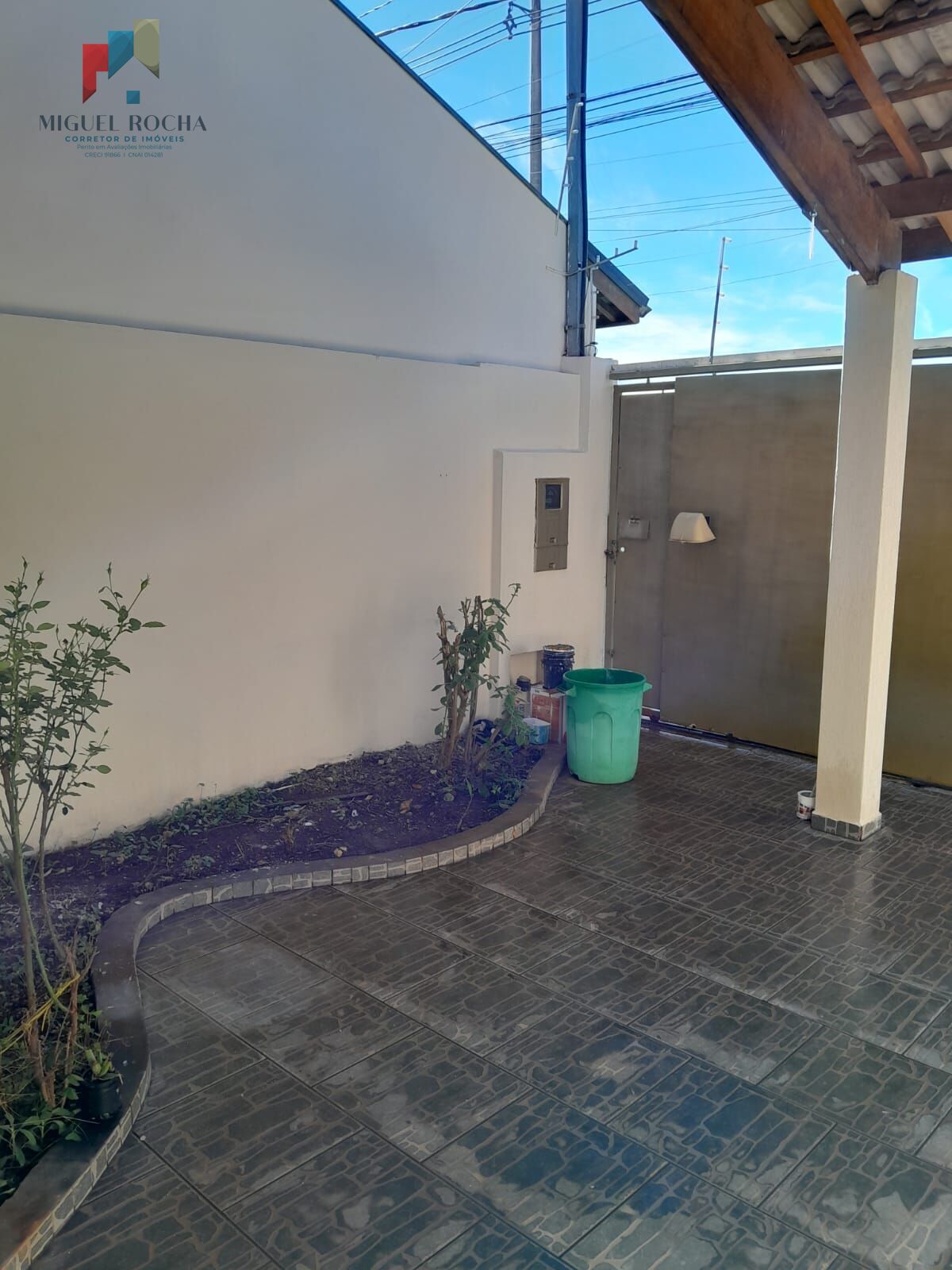 Casa em Vila Carolina, Itapetininga/SP