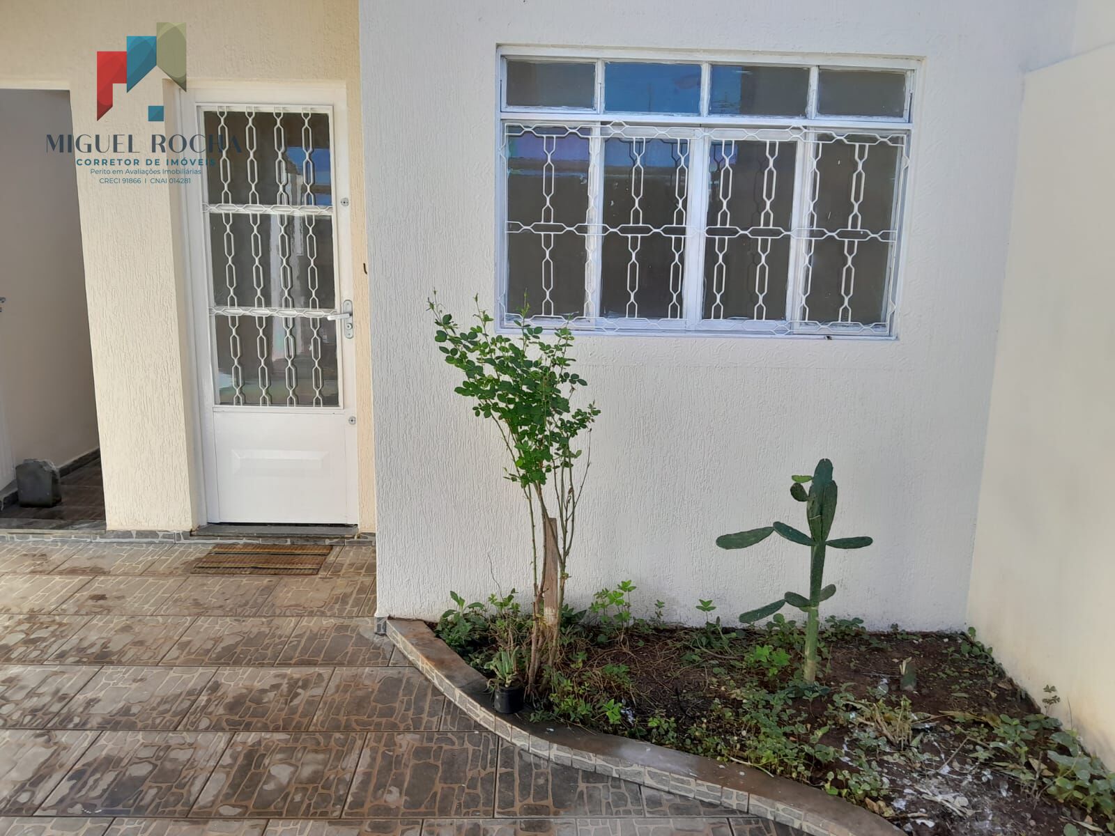 Casa em Vila Carolina, Itapetininga/SP