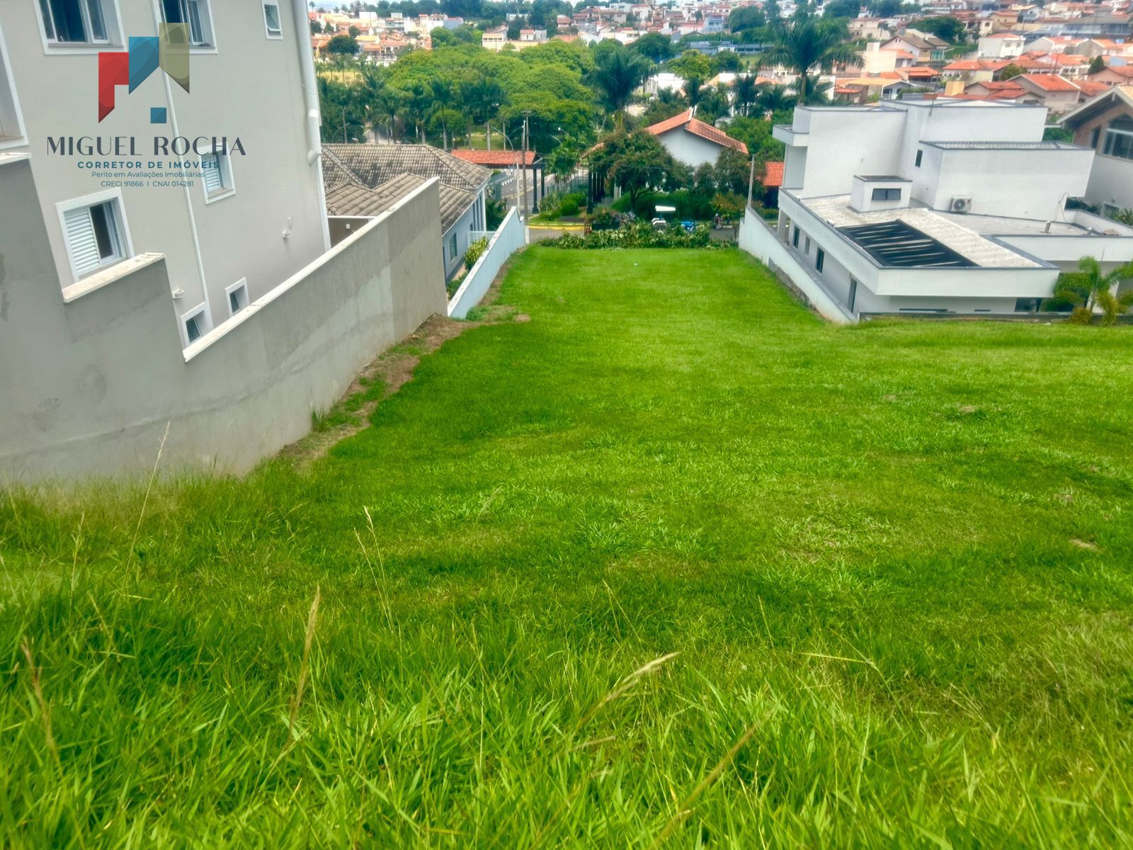Reserva dos Ypes - Terreno Condomínio Bosque Junqueira