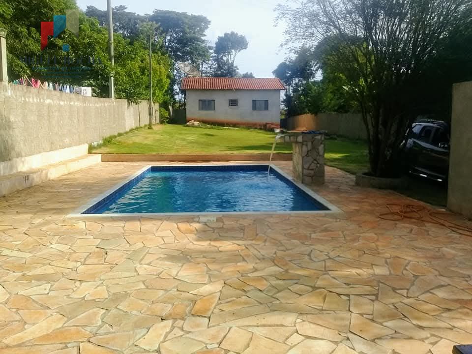 Chácara em Centro, Quadra/SP
