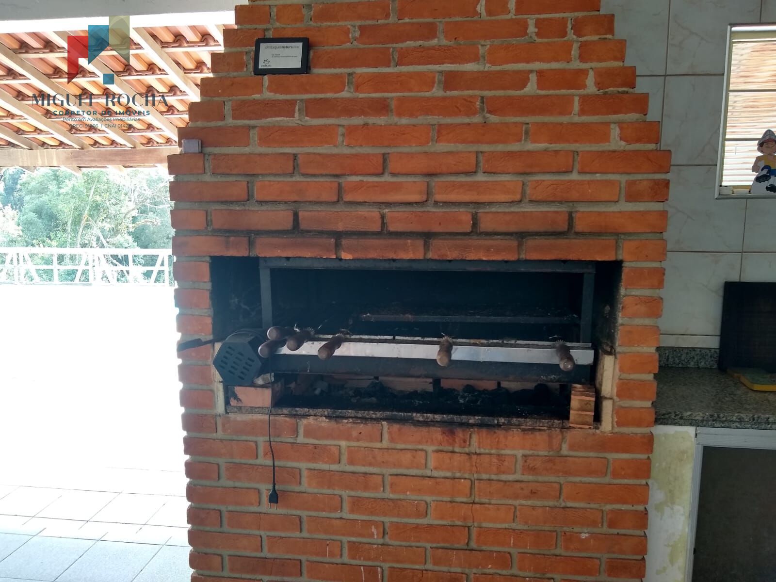 Chácara Bairro Mirandas Tatuí SP