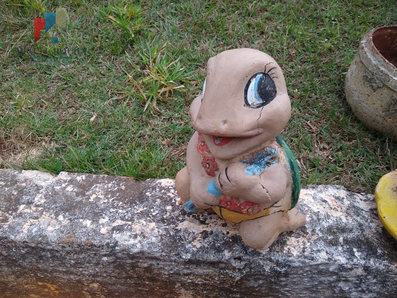 Chácara Bairro Mirandas Tatuí SP