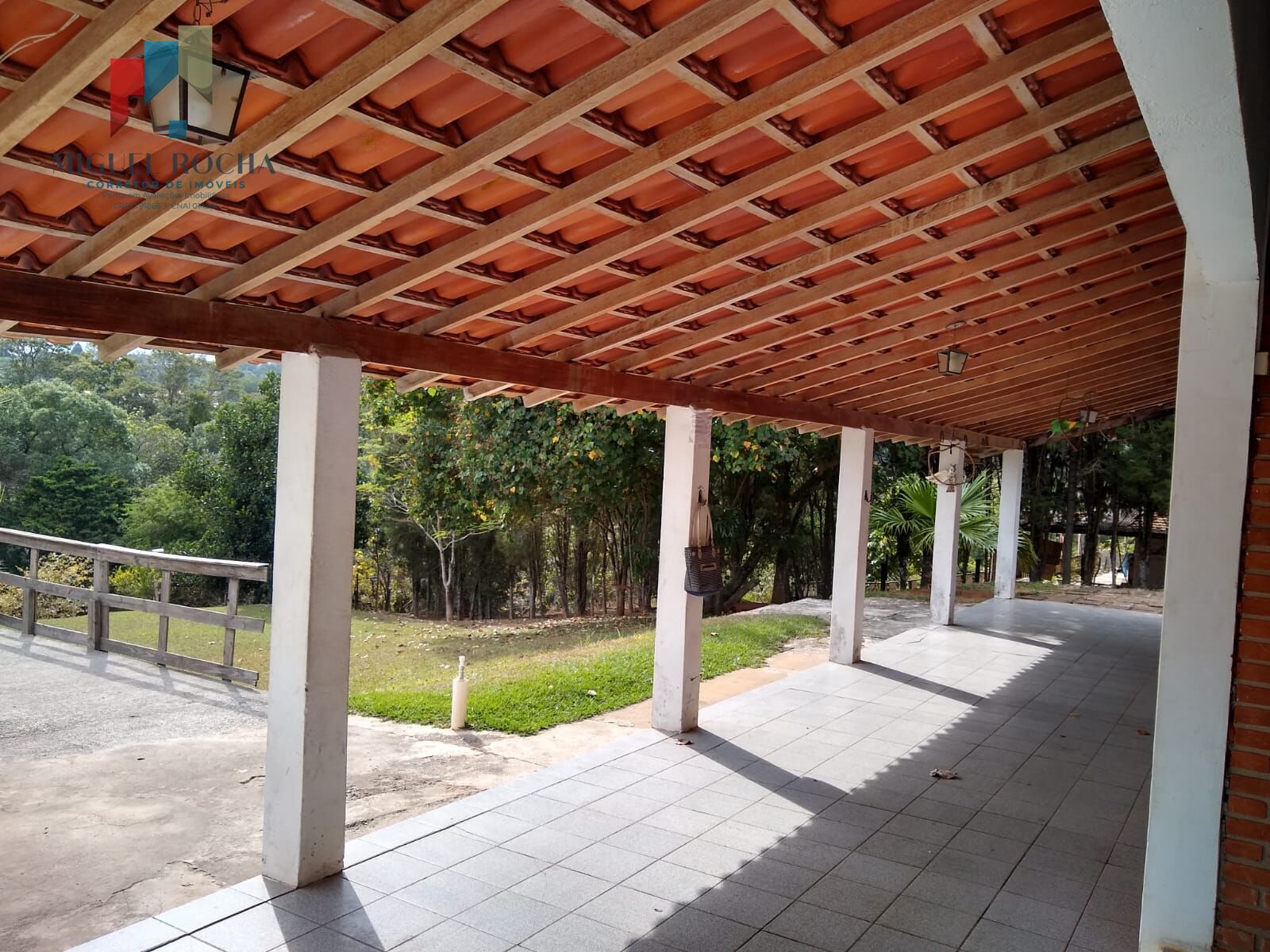 Chácara Bairro Mirandas Tatuí SP
