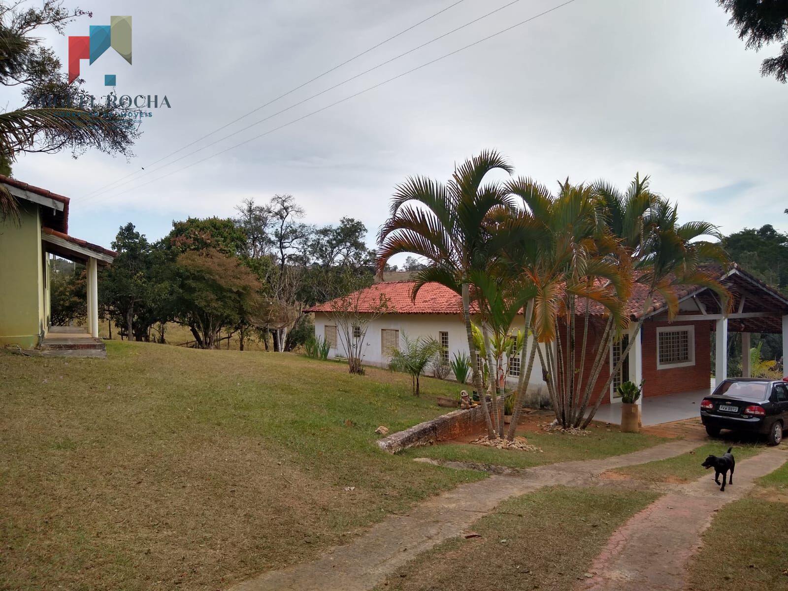 Chácara Bairro Mirandas Tatuí SP