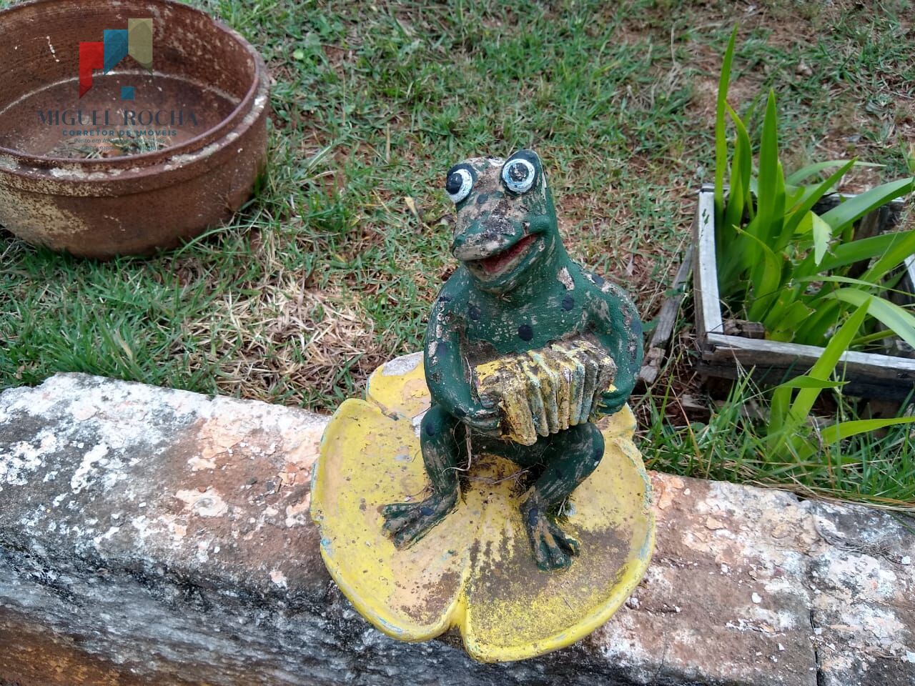 Chácara Bairro Mirandas Tatuí SP