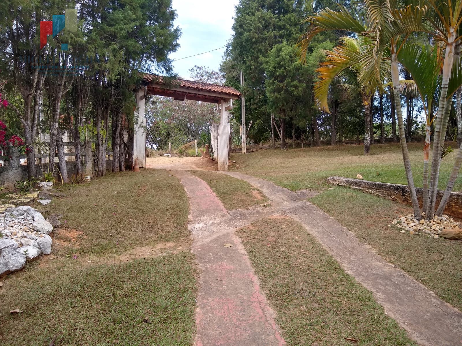 Chácara Bairro Mirandas Tatuí SP