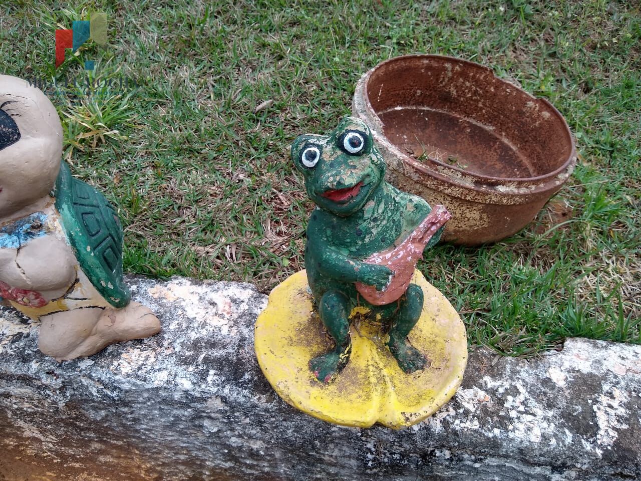 Chácara Bairro Mirandas Tatuí SP
