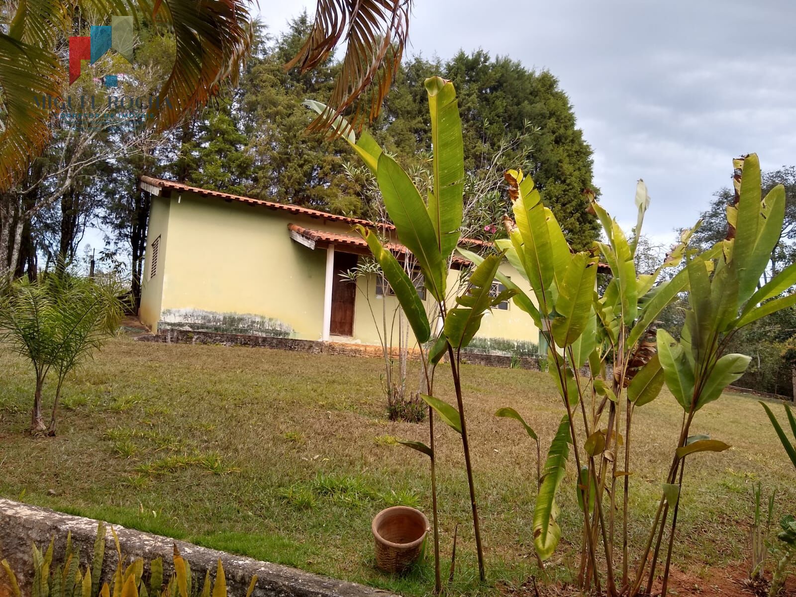 Chácara Bairro Mirandas Tatuí SP