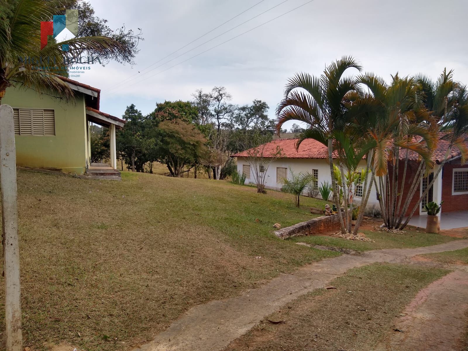 Chácara Bairro Mirandas Tatuí SP