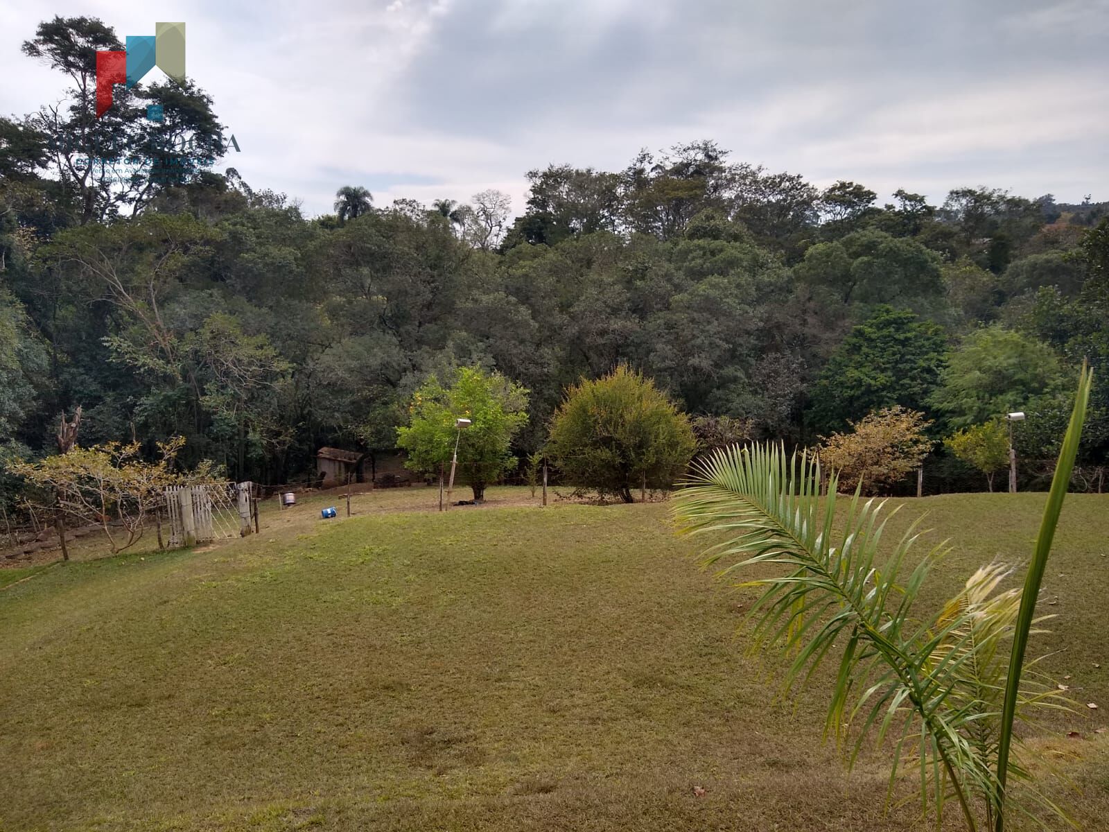 Chácara Bairro Mirandas Tatuí SP