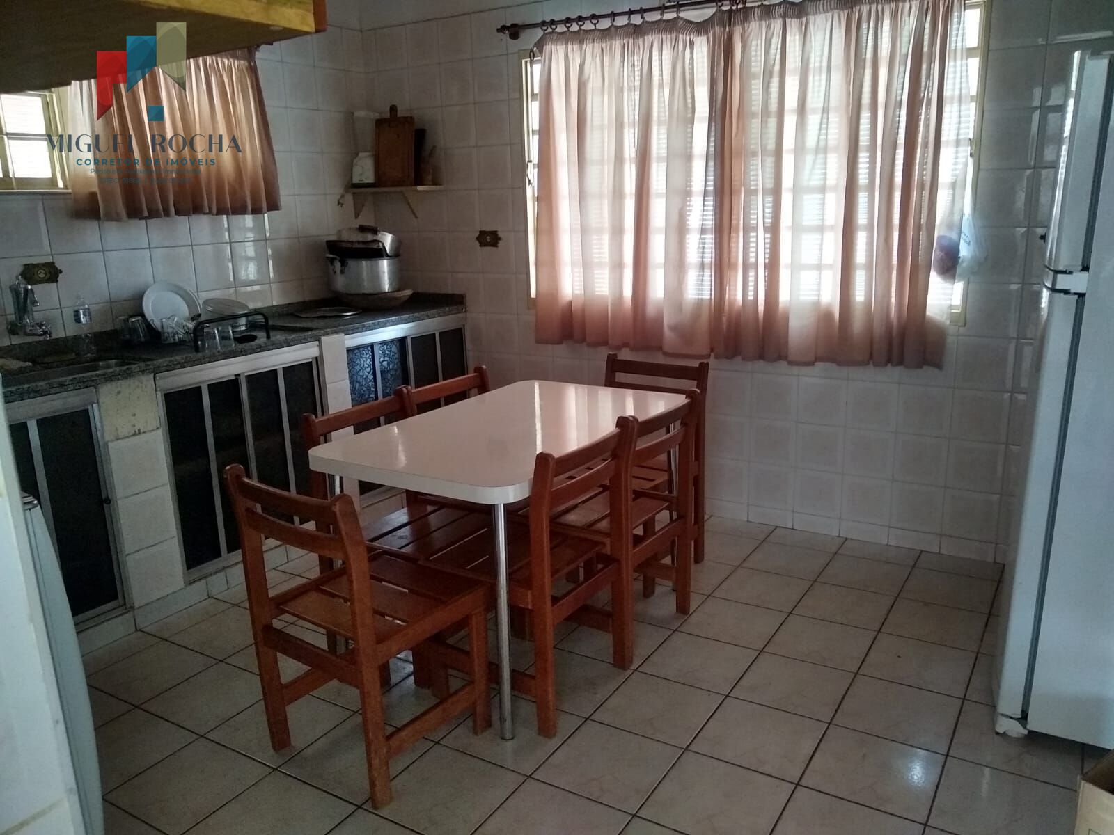 Chácara Bairro Mirandas Tatuí SP