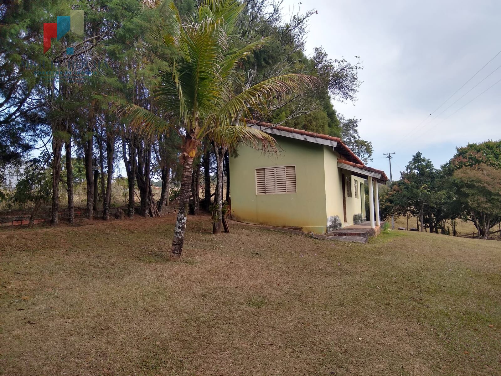 Chácara Bairro Mirandas Tatuí SP