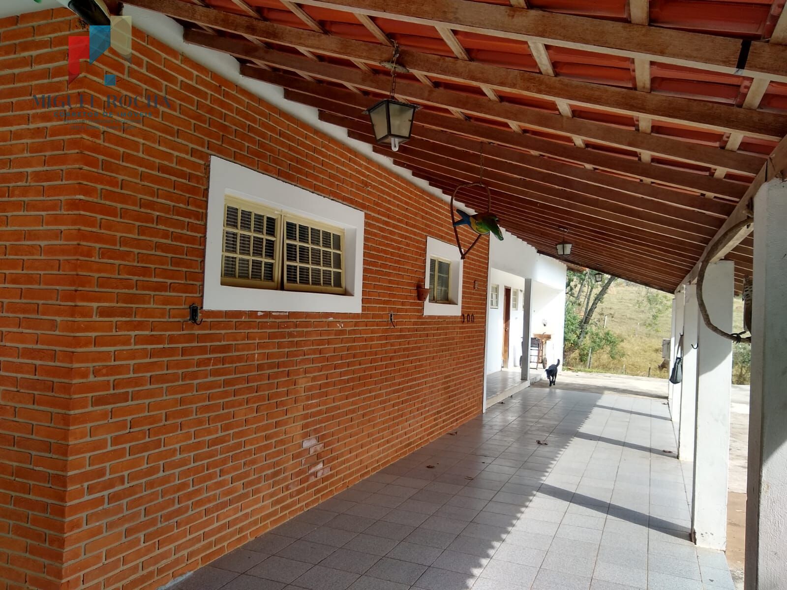 Chácara Bairro Mirandas Tatuí SP
