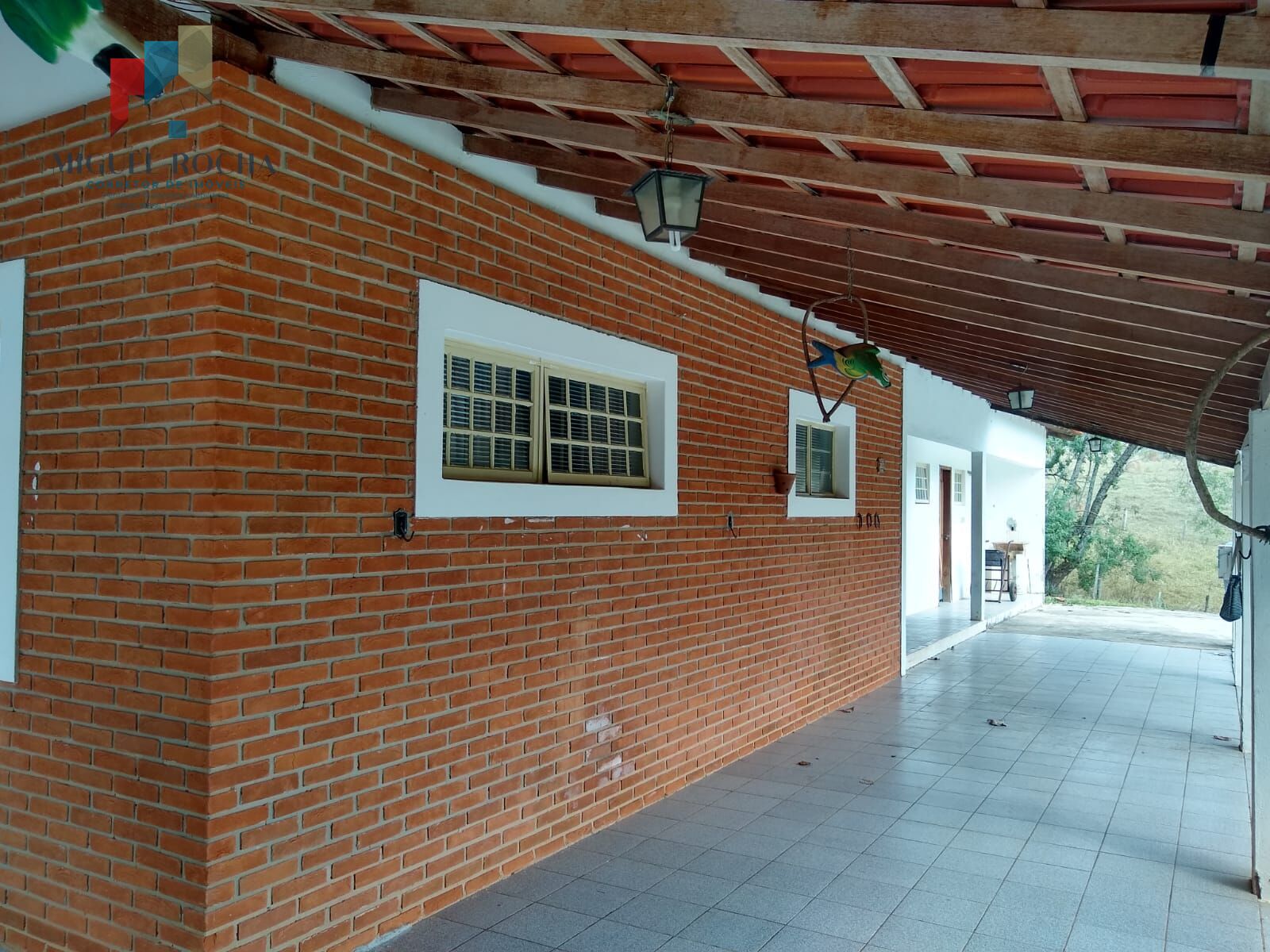 Chácara Bairro Mirandas Tatuí SP
