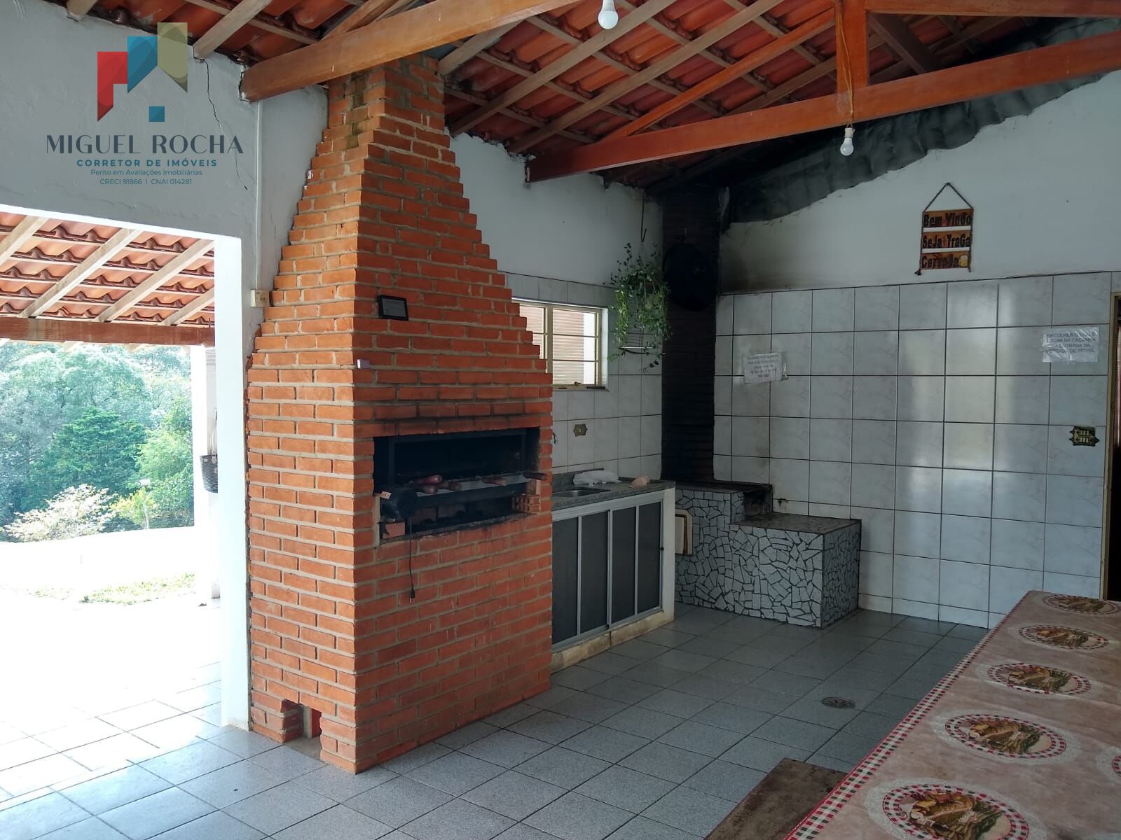 Chácara Bairro Mirandas Tatuí SP