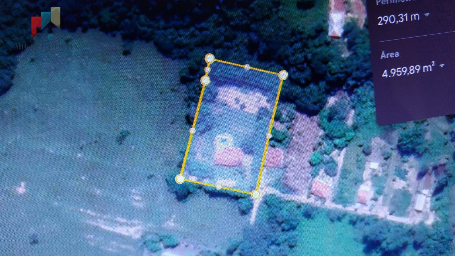 Chácara Bairro Mirandas Tatuí SP