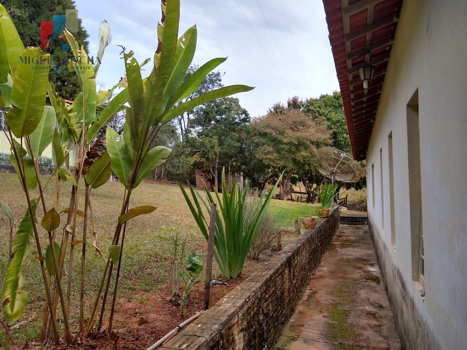 Chácara Bairro Mirandas Tatuí SP