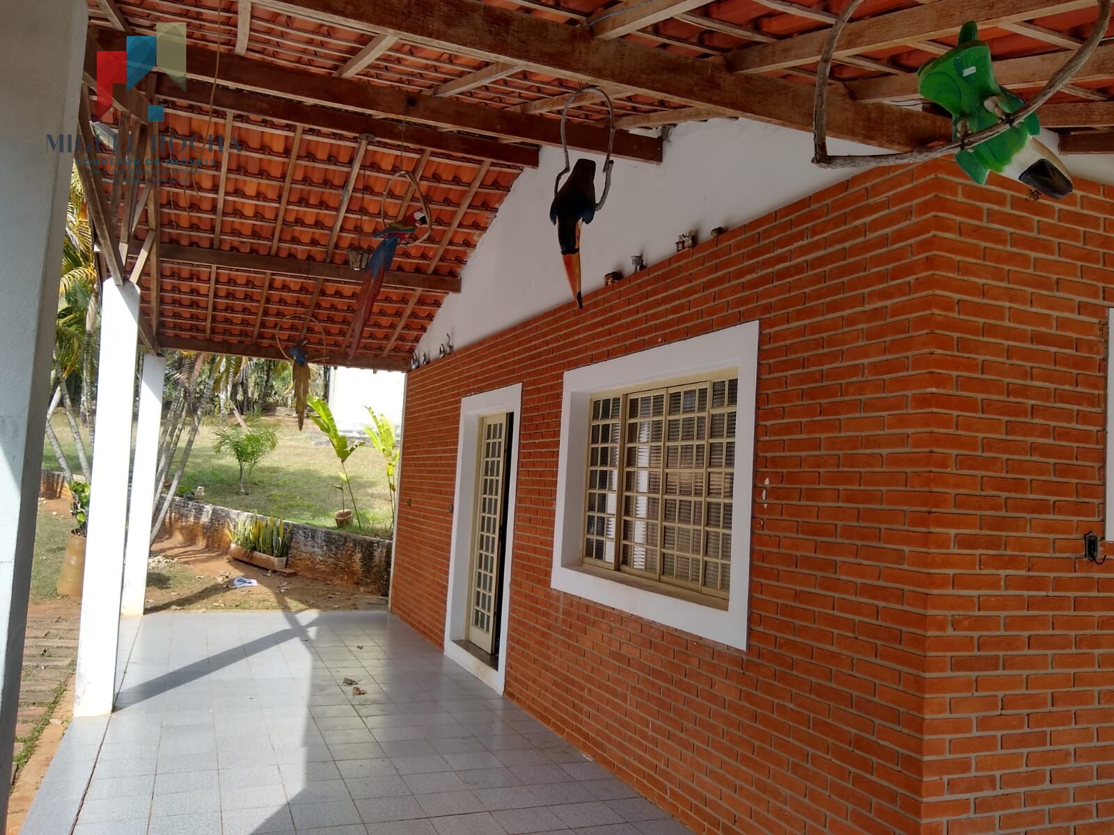 Chácara Bairro Mirandas Tatuí SP