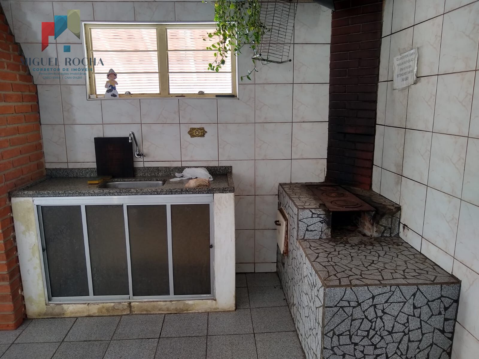 Chácara Bairro Mirandas Tatuí SP