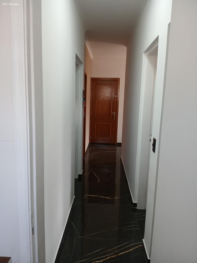 Apartamento à venda no bairro Santa Terezinha em São Bernardo do Campo/SP