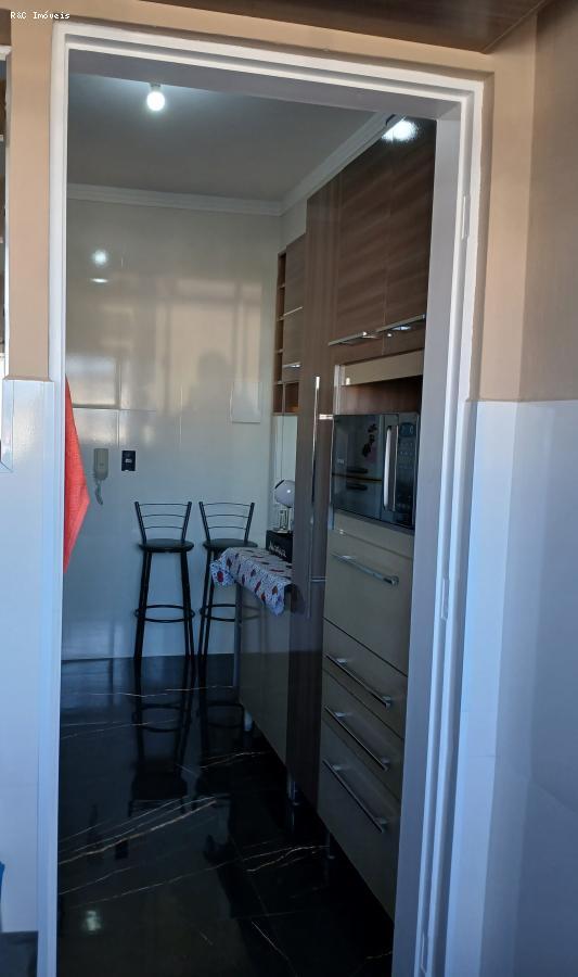 Apartamento à venda no bairro Santa Terezinha em São Bernardo do Campo/SP
