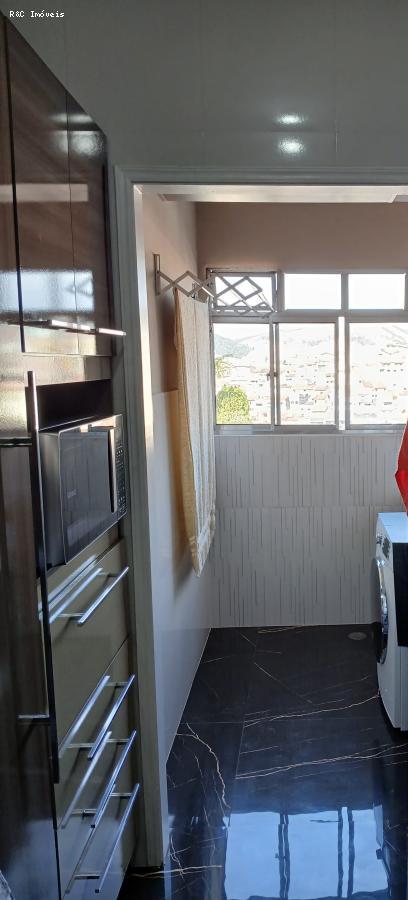 Apartamento à venda no bairro Santa Terezinha em São Bernardo do Campo/SP