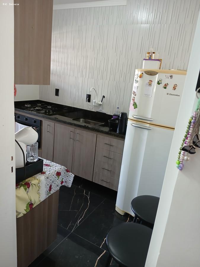 Apartamento à venda no bairro Santa Terezinha em São Bernardo do Campo/SP