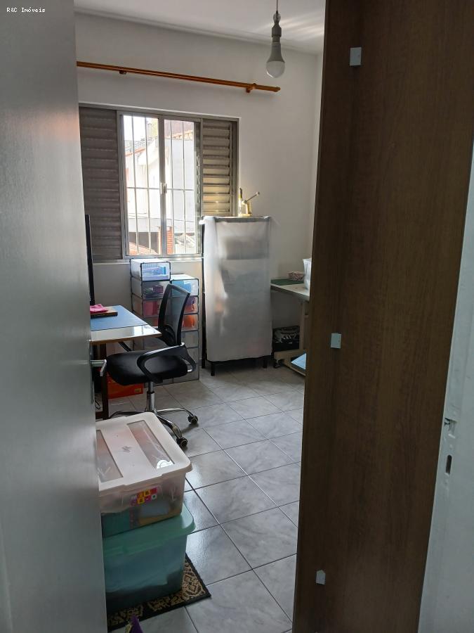 Apartamento à venda no bairro Santa Terezinha em São Bernardo do Campo/SP