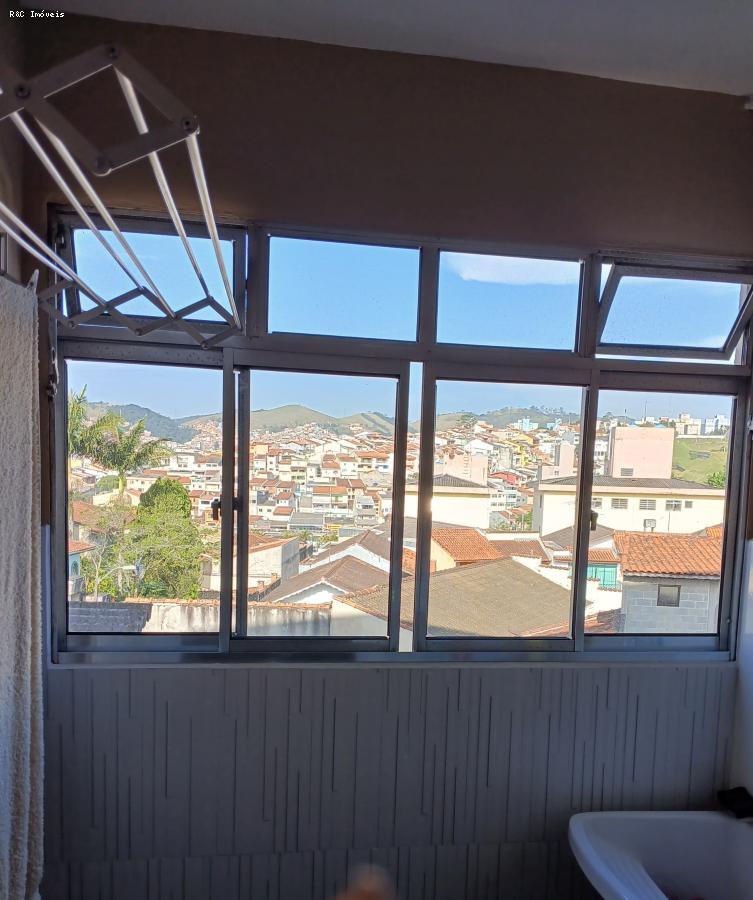 Apartamento à venda no bairro Santa Terezinha em São Bernardo do Campo/SP