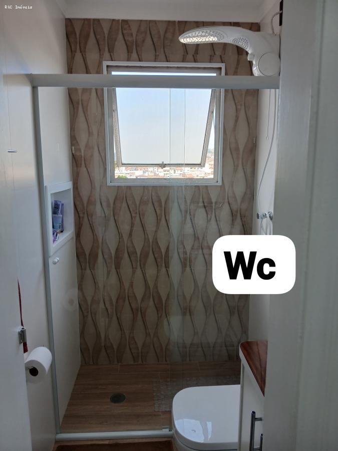 Apartamento à venda no bairro Santa Terezinha em São Bernardo do Campo/SP