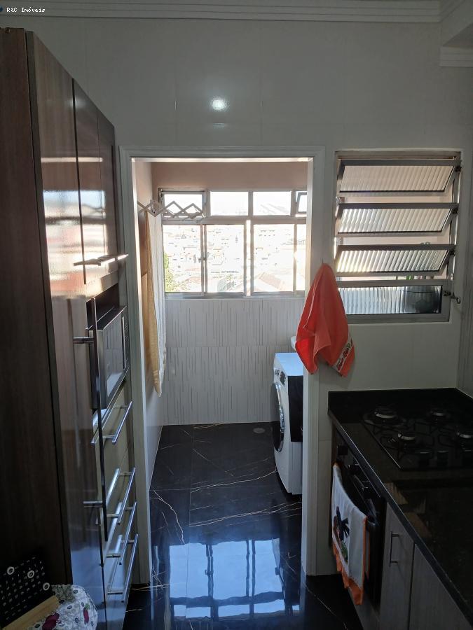 Apartamento à venda no bairro Santa Terezinha em São Bernardo do Campo/SP