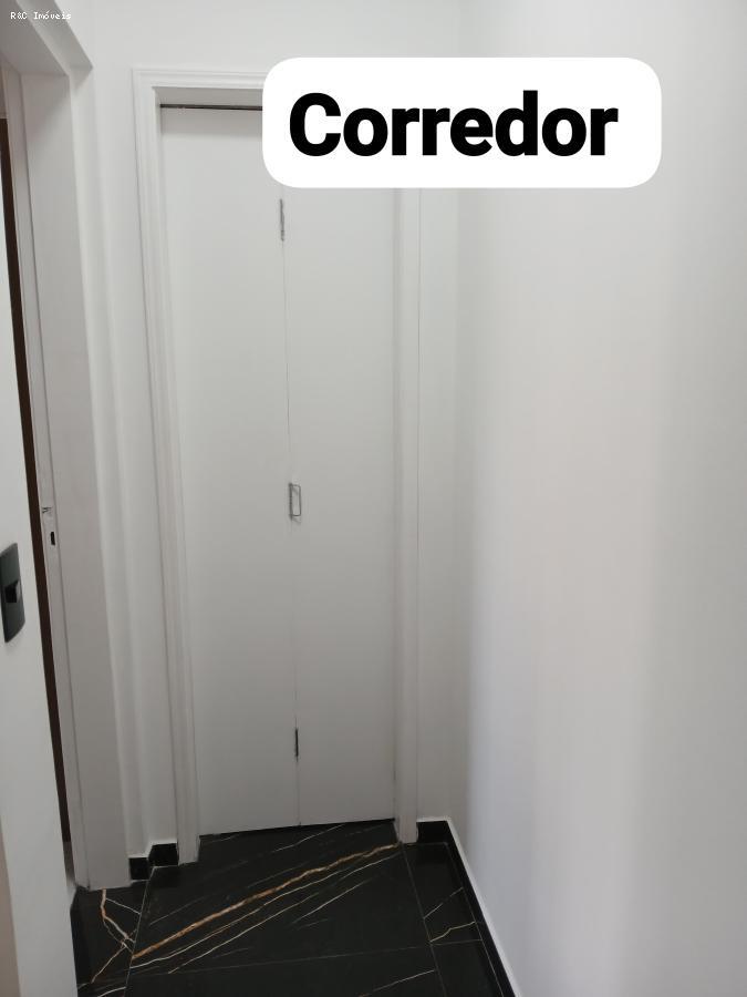 Apartamento à venda no bairro Santa Terezinha em São Bernardo do Campo/SP