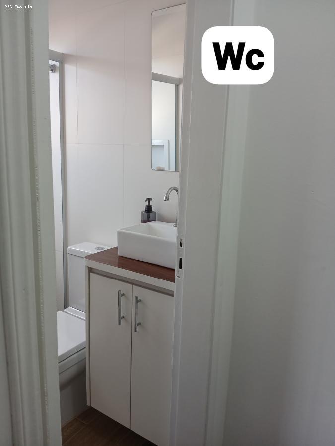 Apartamento à venda no bairro Santa Terezinha em São Bernardo do Campo/SP