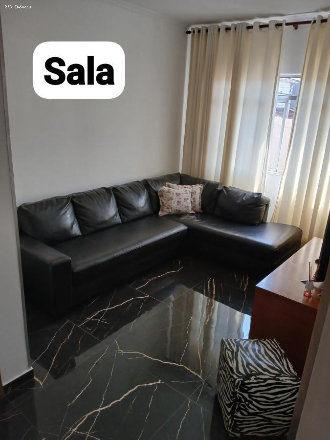 Apartamento à venda no bairro Santa Terezinha em São Bernardo do Campo/SP