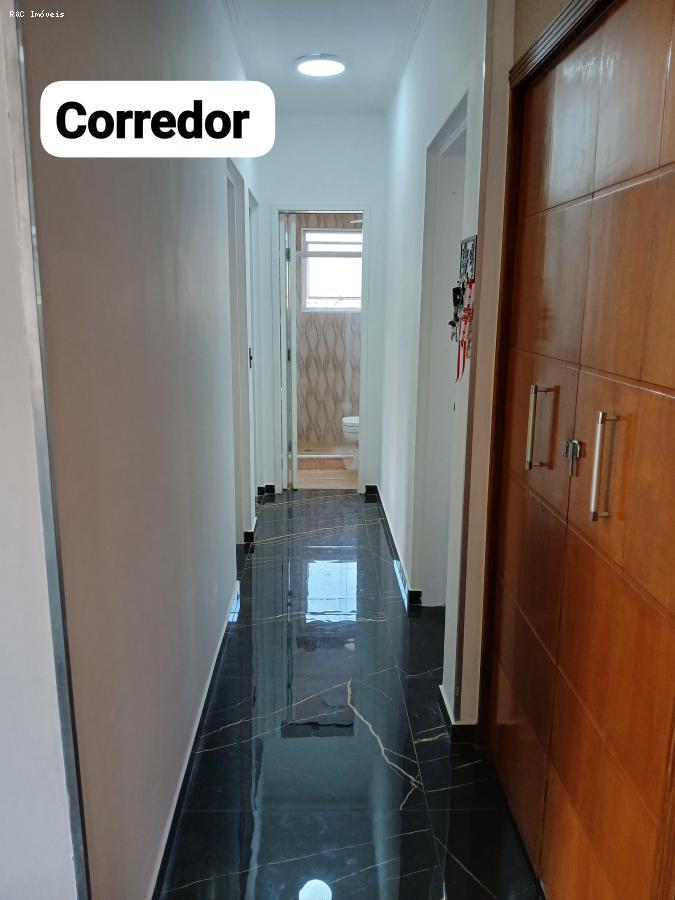 Apartamento à venda no bairro Santa Terezinha em São Bernardo do Campo/SP