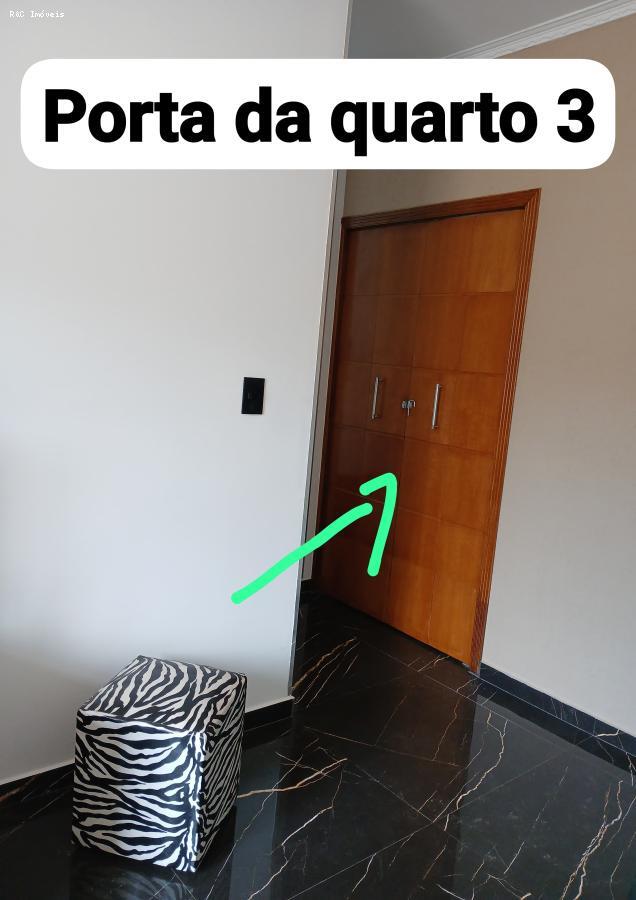 Apartamento à venda no bairro Santa Terezinha em São Bernardo do Campo/SP