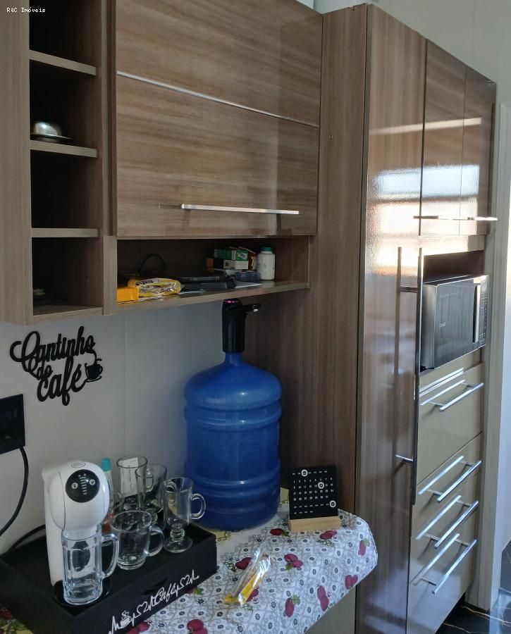 Apartamento à venda no bairro Santa Terezinha em São Bernardo do Campo/SP